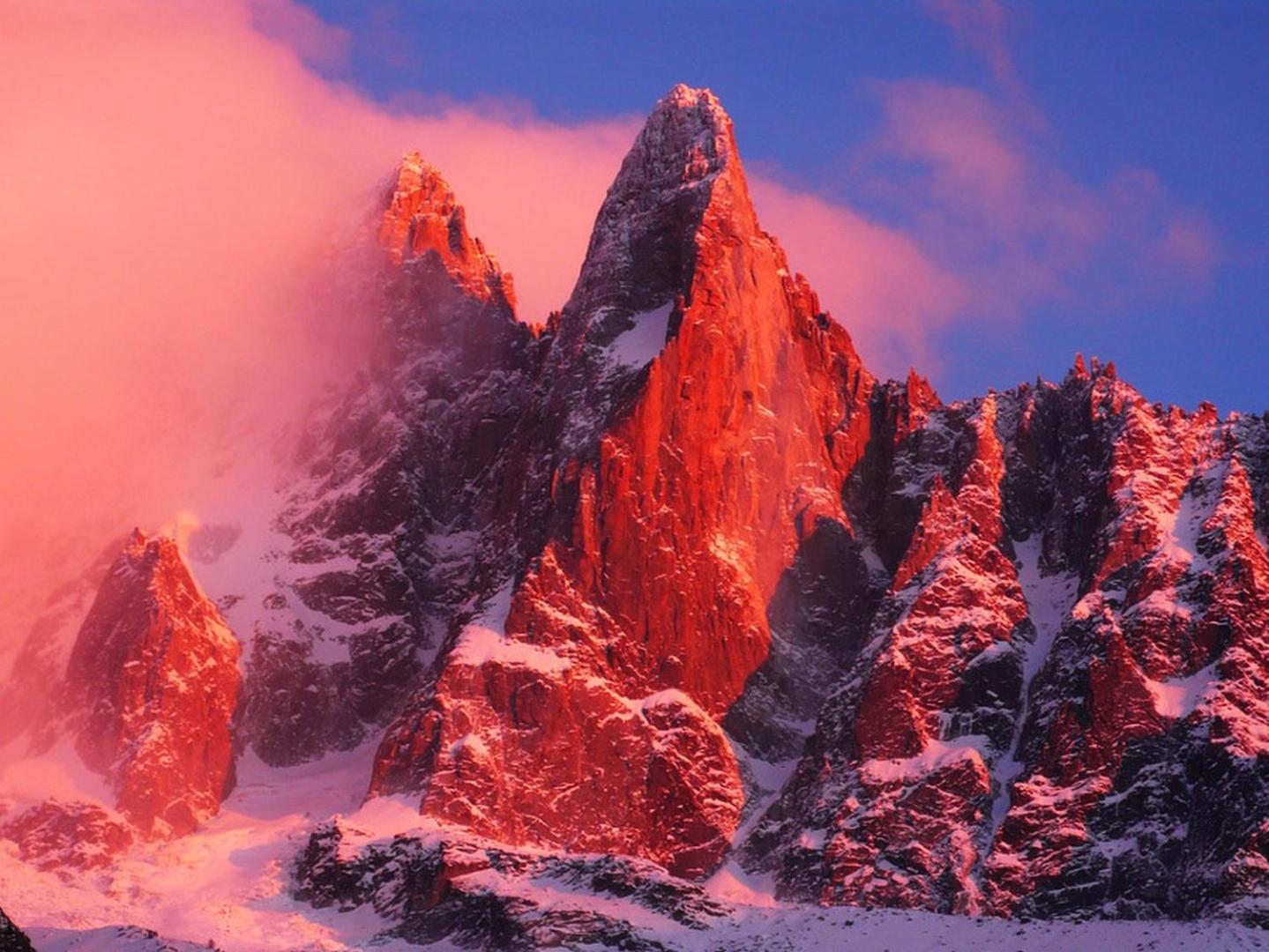 Apartment Maisonnee - A Charming Chamonix Haven Экстерьер фото